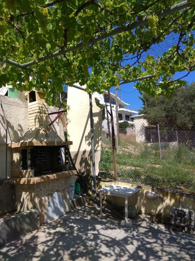 Green Leaves Nea Iraklitsa المظهر الخارجي الصورة